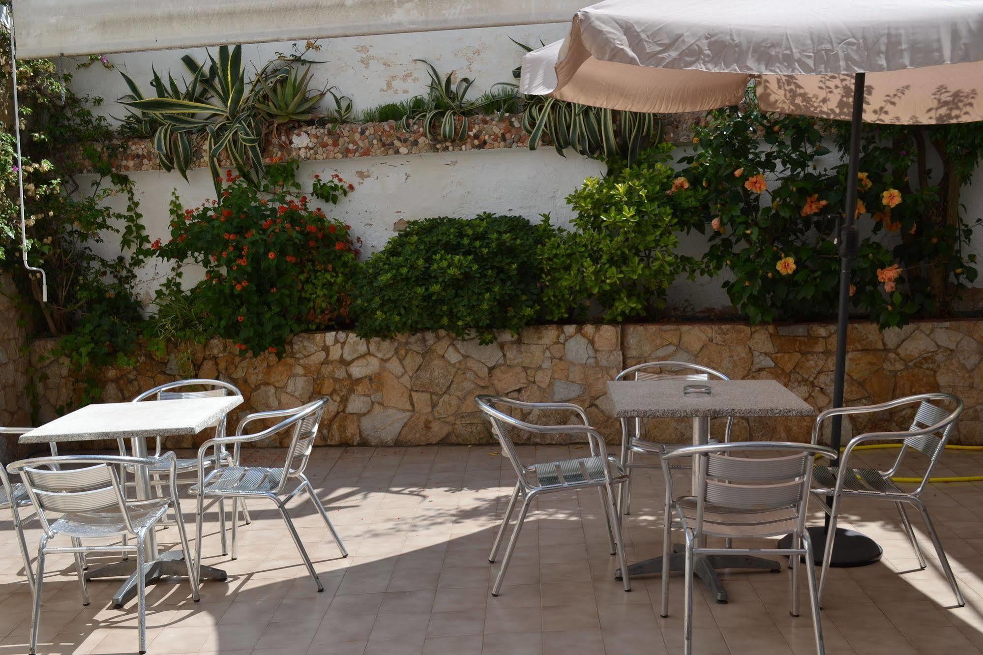 Aquamar Ξενοδοχείο Sant Feliu de Guixols Εξωτερικό φωτογραφία